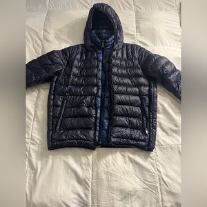 Tommy Hilfiger Puffer
